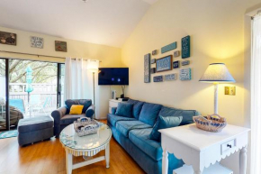 Sea Colony - 4401 Tie Breaker Ct